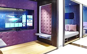 Novotel London Brentford